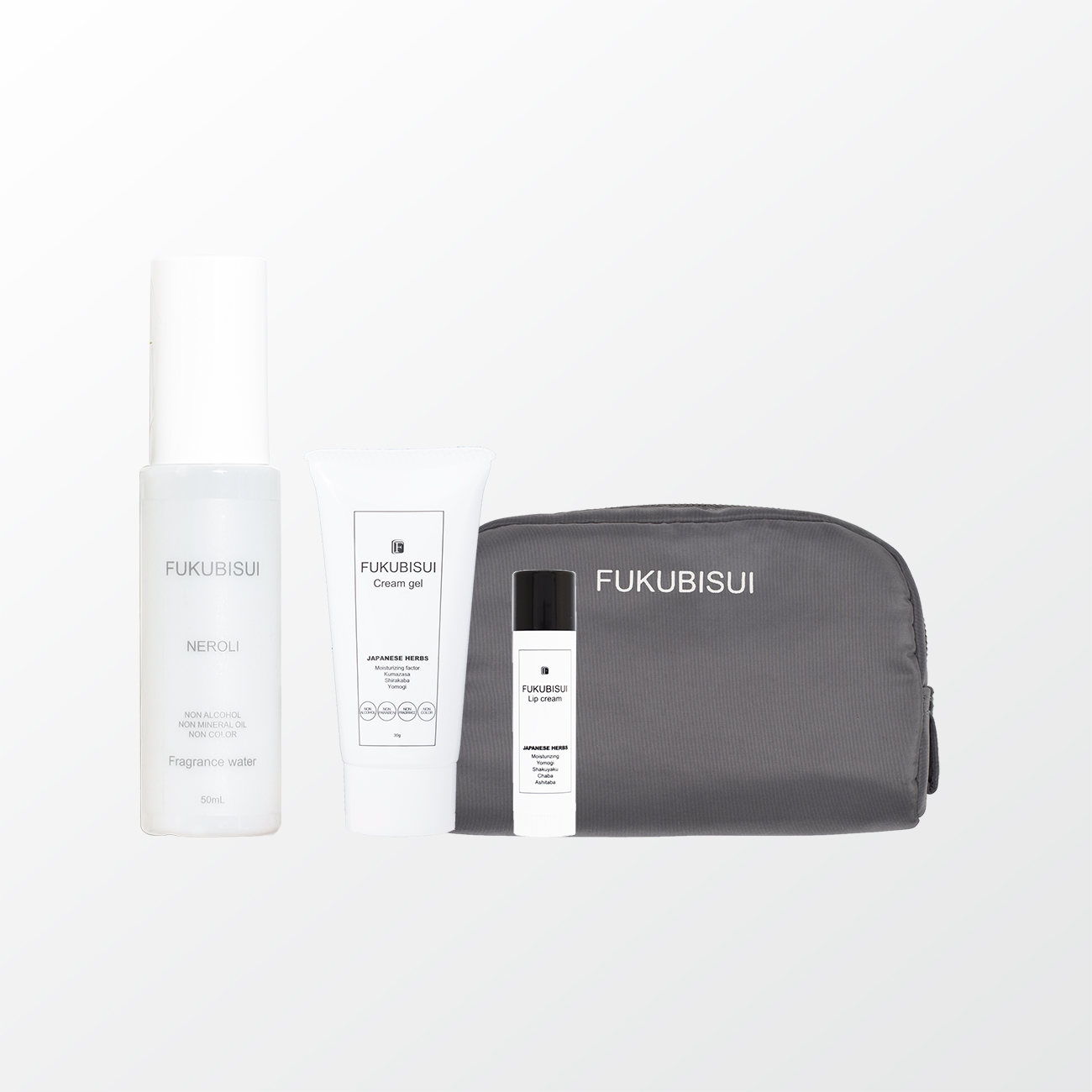 福美水が運営する化粧品通販サイト | FUKUBISUI SELECT