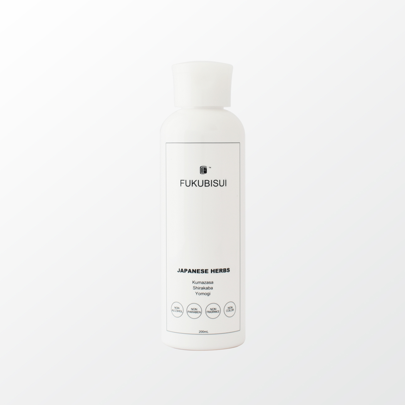 福美水 FUKUBISUI (200mL)